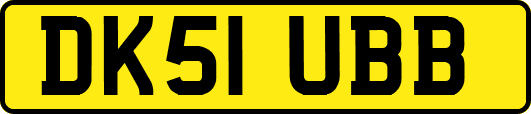 DK51UBB