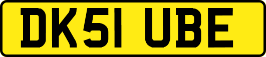 DK51UBE