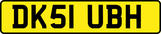 DK51UBH