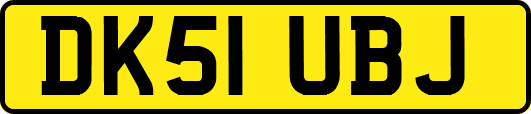 DK51UBJ