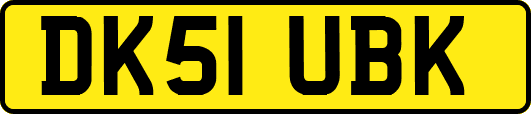 DK51UBK