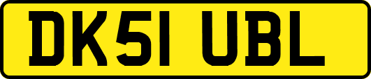 DK51UBL