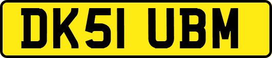 DK51UBM