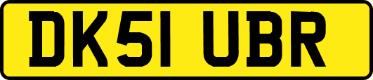 DK51UBR