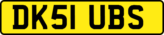 DK51UBS