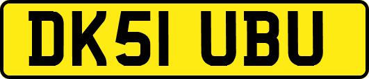 DK51UBU