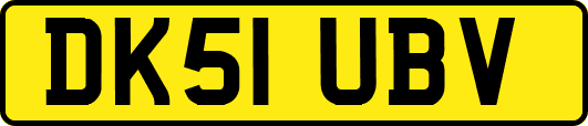 DK51UBV