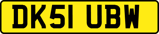 DK51UBW
