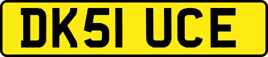 DK51UCE