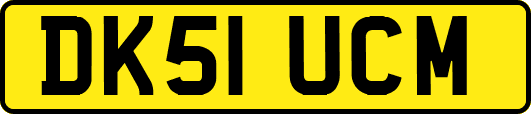 DK51UCM