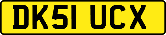 DK51UCX