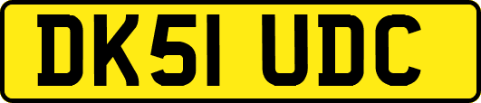 DK51UDC