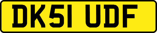 DK51UDF