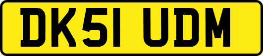 DK51UDM