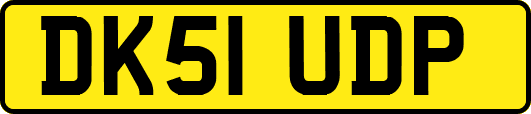 DK51UDP