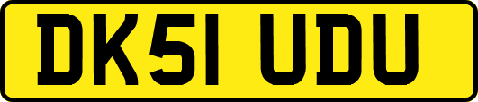 DK51UDU
