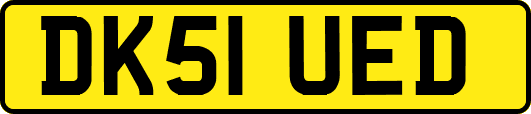 DK51UED