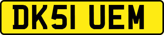 DK51UEM