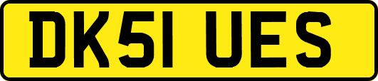 DK51UES