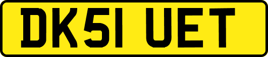 DK51UET