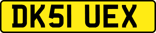DK51UEX