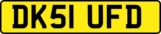 DK51UFD