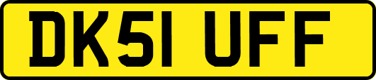 DK51UFF