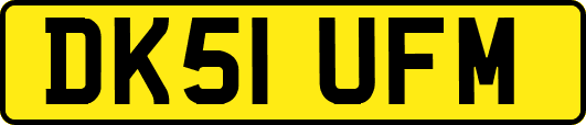 DK51UFM