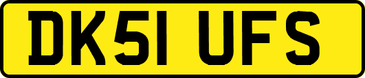 DK51UFS