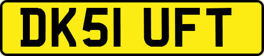 DK51UFT