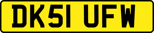 DK51UFW