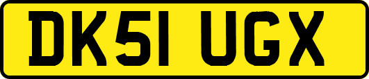 DK51UGX