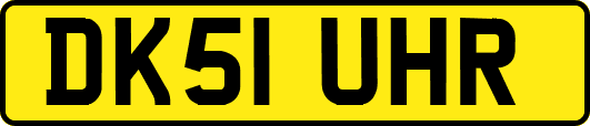 DK51UHR