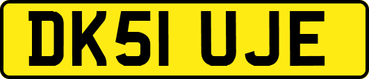 DK51UJE