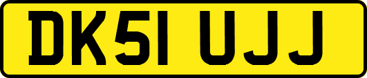 DK51UJJ