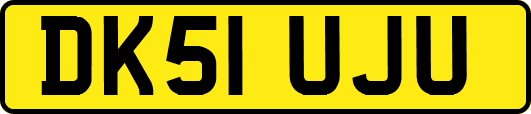 DK51UJU