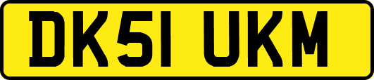 DK51UKM