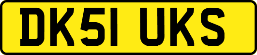 DK51UKS