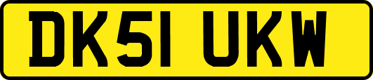 DK51UKW