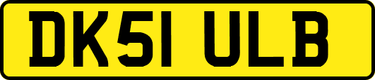 DK51ULB