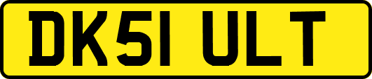 DK51ULT