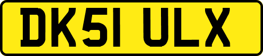 DK51ULX