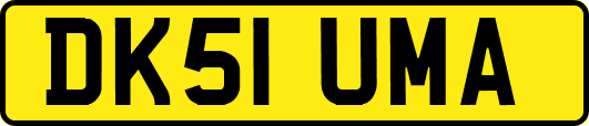 DK51UMA