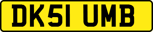 DK51UMB