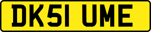 DK51UME