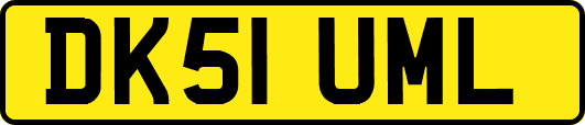 DK51UML