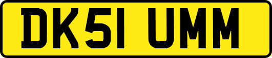 DK51UMM