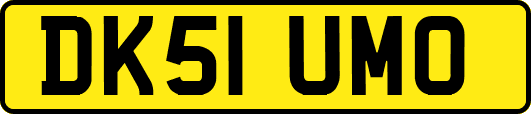 DK51UMO