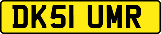 DK51UMR