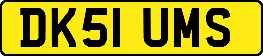 DK51UMS